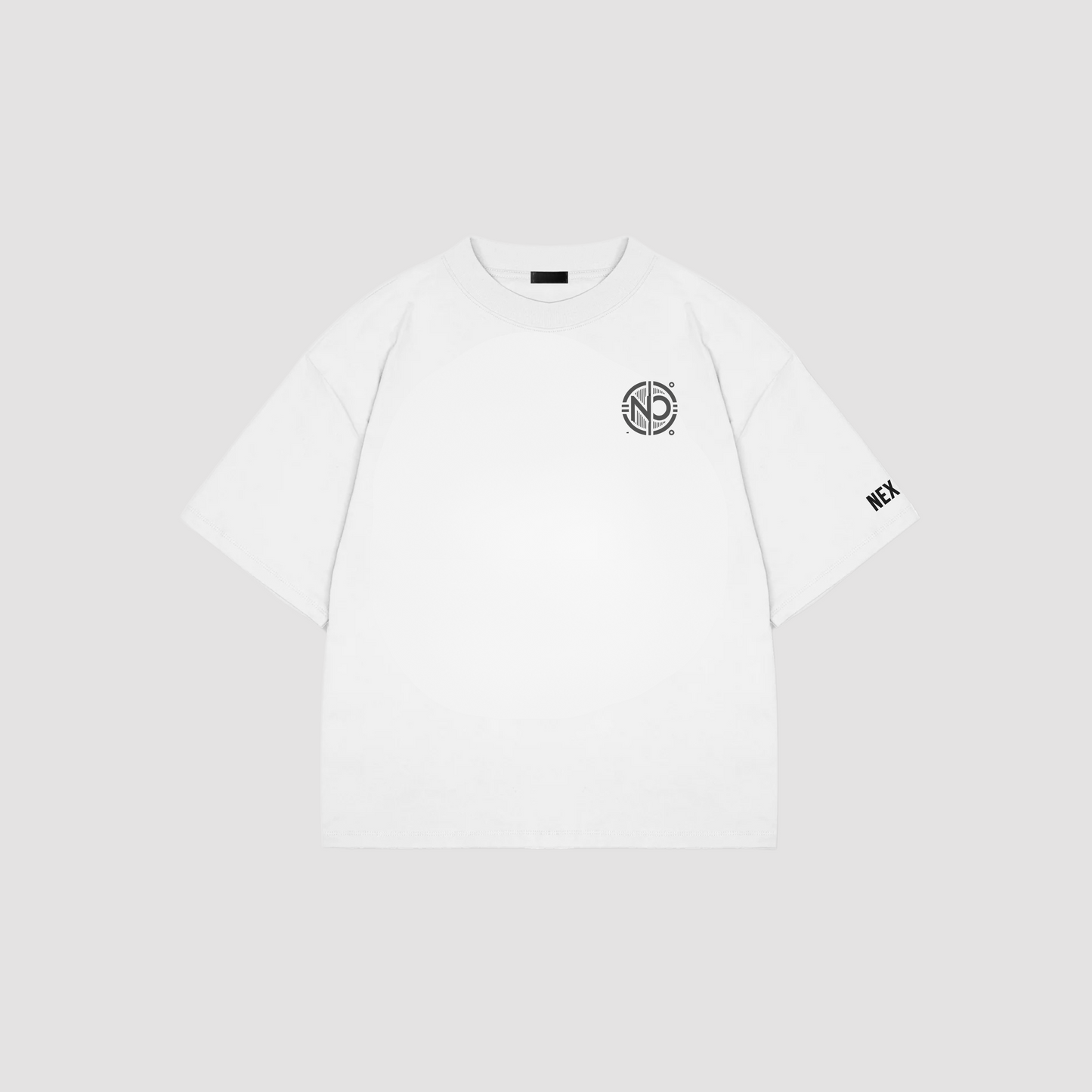 MOTION SS25 T-SHIRT
